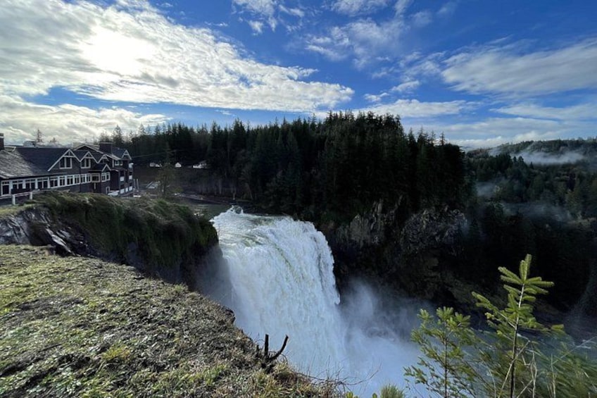 Power of nature 3