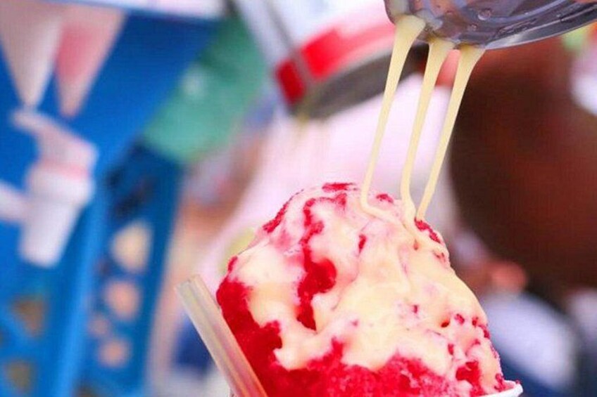 Food Tour in Barranquilla Downtown 4H 2