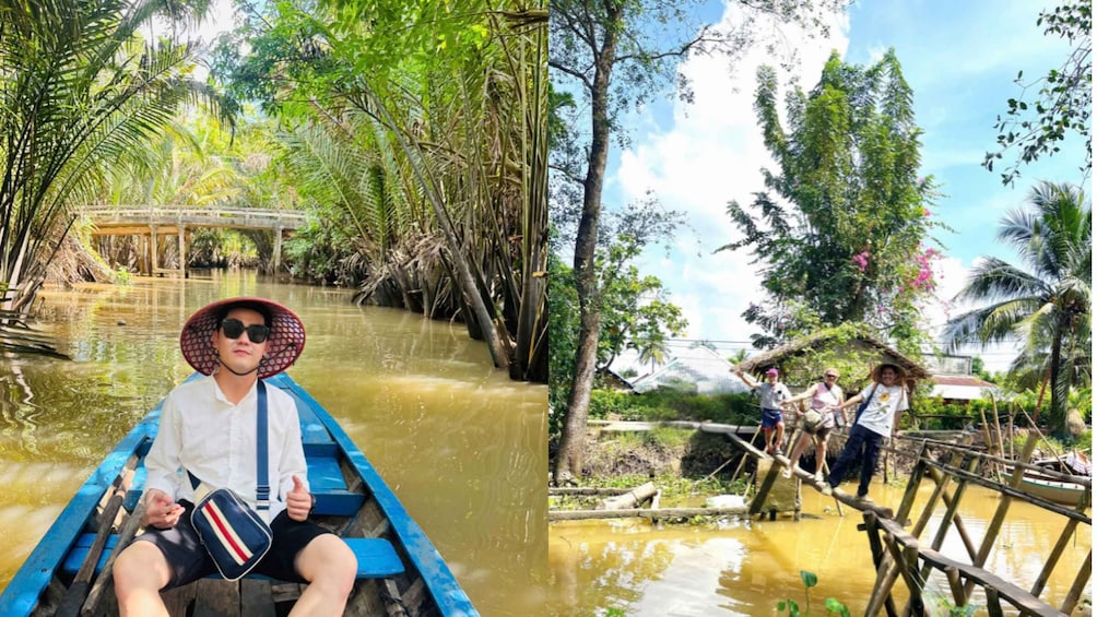 Picture 4 for Activity From Ho Chi Minh: Mekong Delta Small Group Day Trip 2