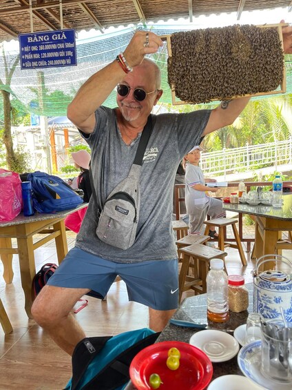 Picture 2 for Activity From Ho Chi Minh: Mekong Delta Small Group Day Trip 2