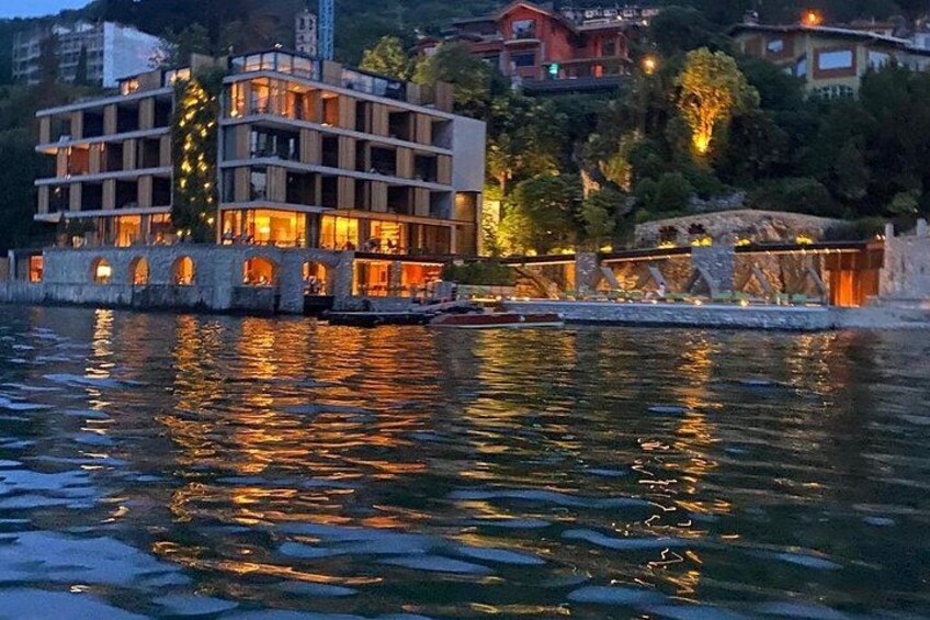 3 Hours on Guided Cruise with Stop and Visit to Bellagio 2