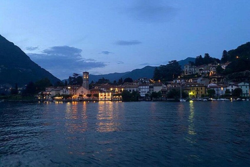 3 Hours on Guided Cruise with Stop and Visit to Bellagio 3
