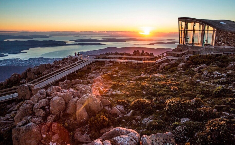 Hobart Highlights Day Tour 1