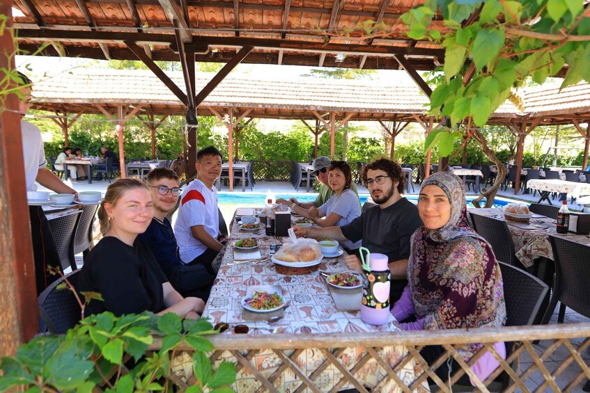 Picture 6 for Activity Cappadocia: Small-Group Green Tour with Underground City 1