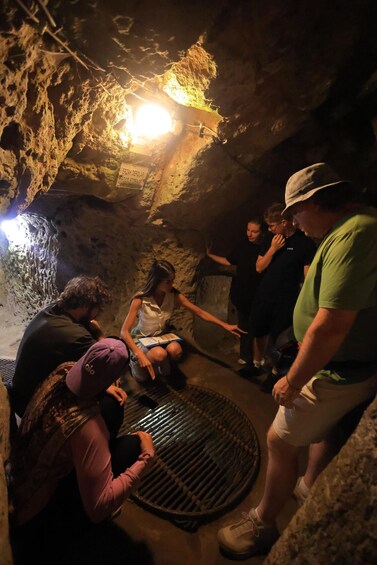 Picture 11 for Activity Cappadocia: Small-Group Green Tour with Underground City 2