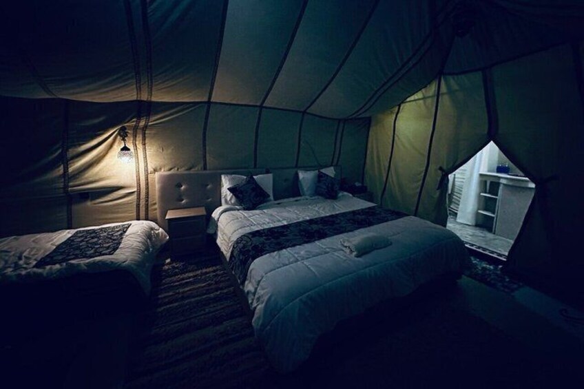 3-Days real Adventure Fes to Marrakech via Desert(Budget-luxury) 5