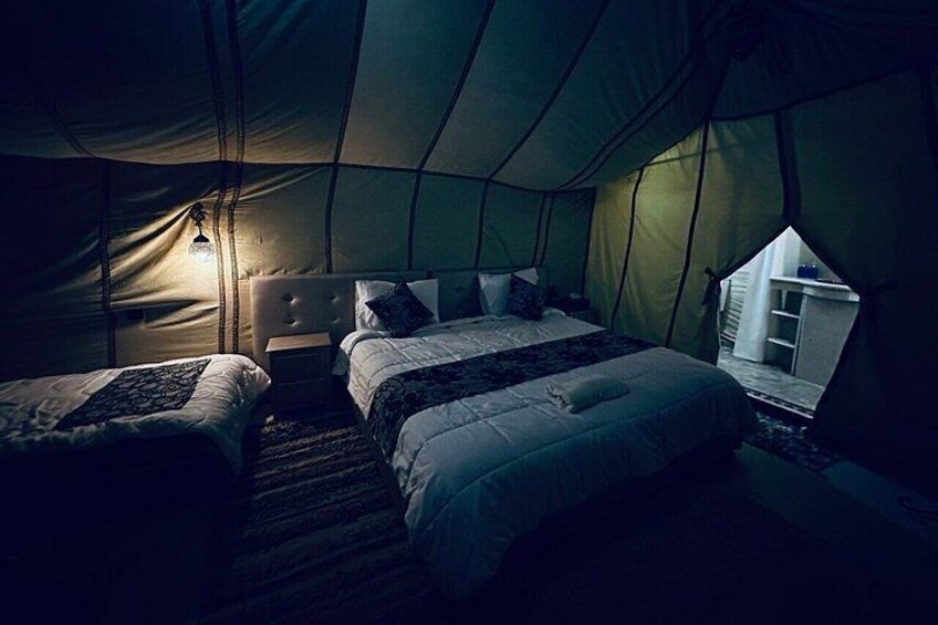 3-Days real Adventure Fes to Marrakech via Desert(Budget-luxury) 5
