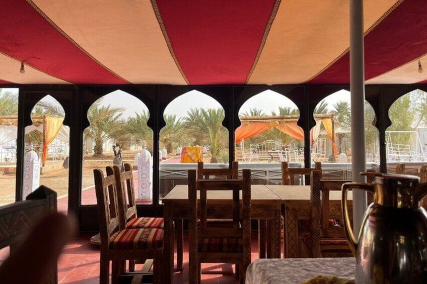 3-Days real Adventure Fes to Marrakech via Desert(Budget-luxury) 5