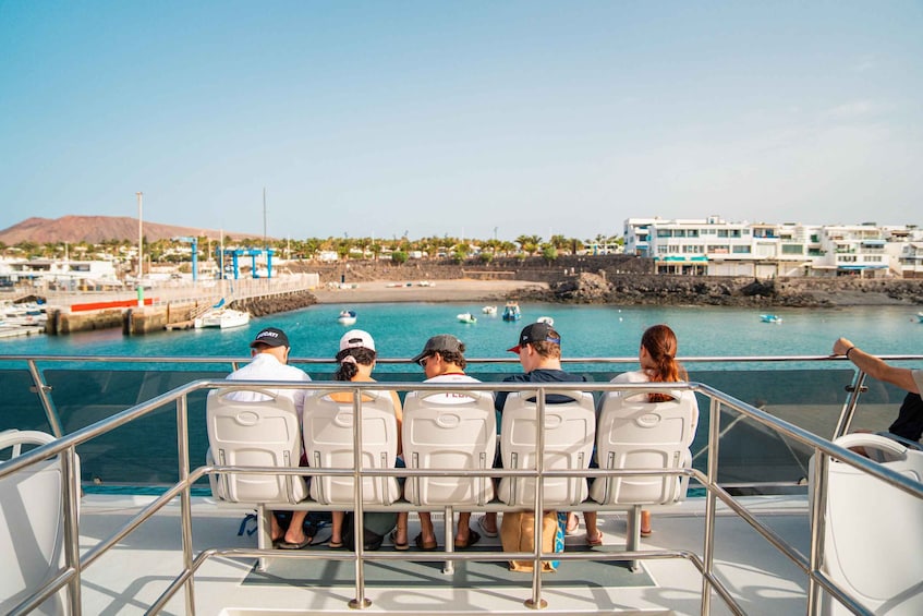 Picture 2 for Activity From Lanzarote: Day Trip to Fuerteventura and Corralejo 3