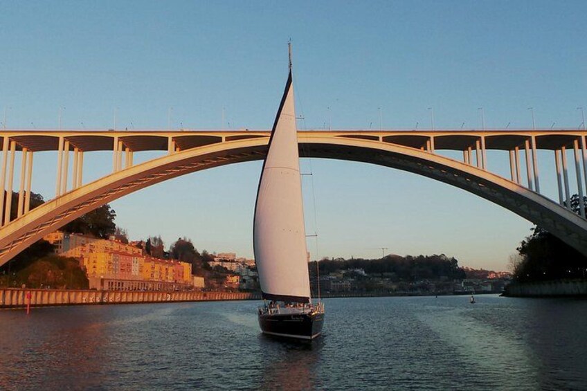 Ponte da Arrábida 2