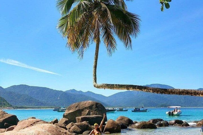 Angra dos Reis Boat Tour with Lunch 3