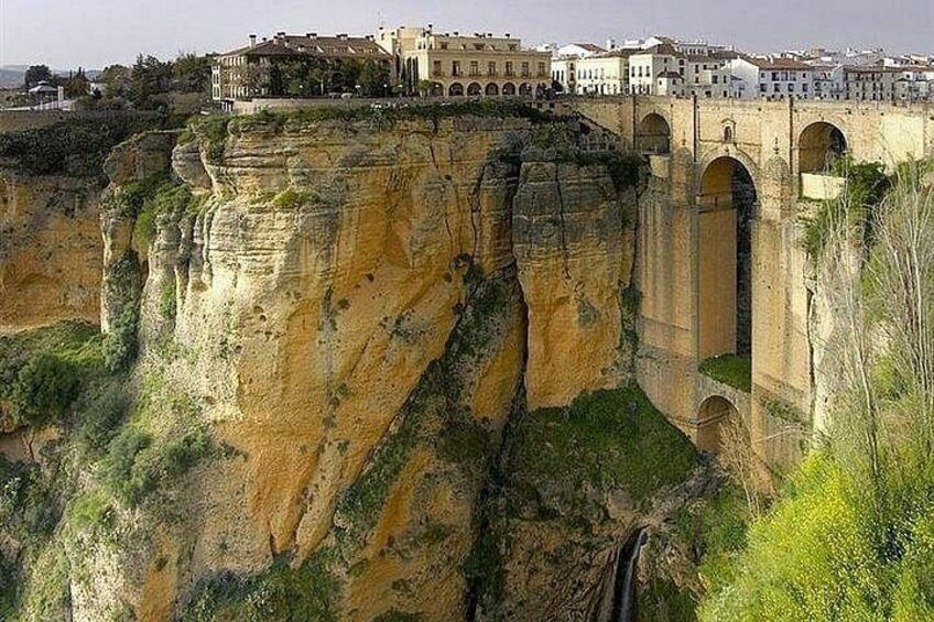 Multiday Private Tour: Ronda, Marbella, Gibraltar and Morocco 3