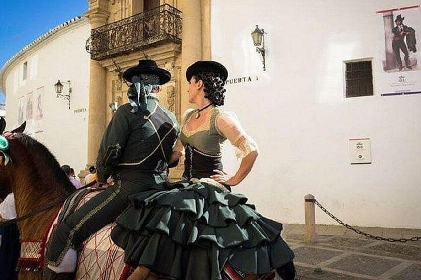 Multiday Private Tour: Ronda, Marbella, Gibraltar and Morocco 2