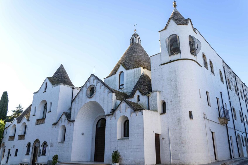 Picture 3 for Activity Alberobello: 2-Hour Guided Trulli Tour 2