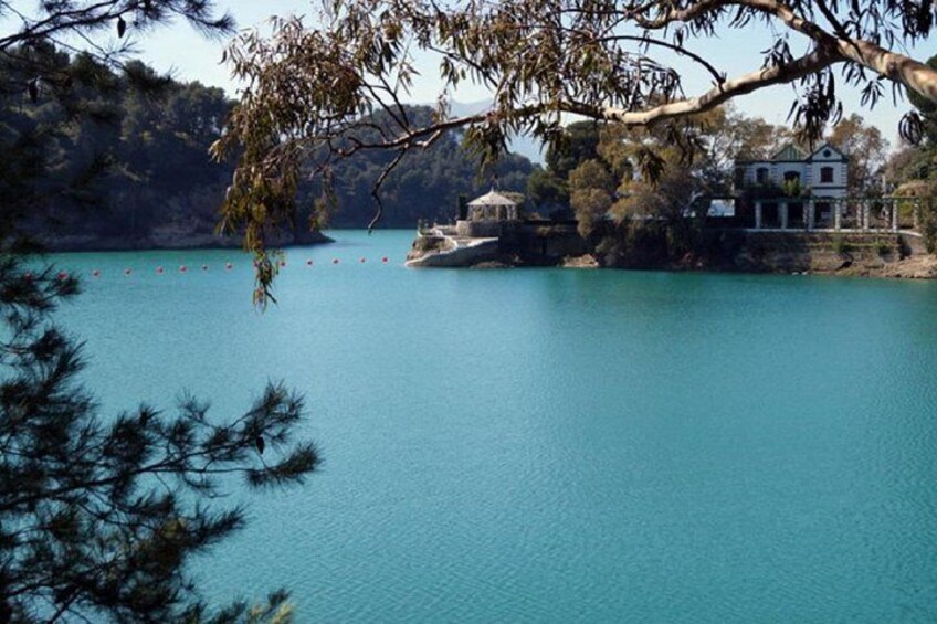 Caminito del Rey Private Tour From Malaga and Surrondings areas