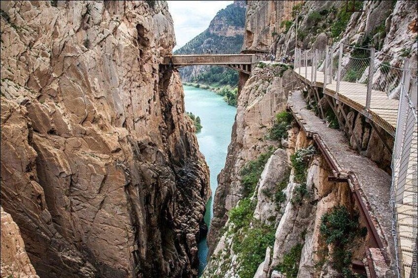 Caminito del rey 2