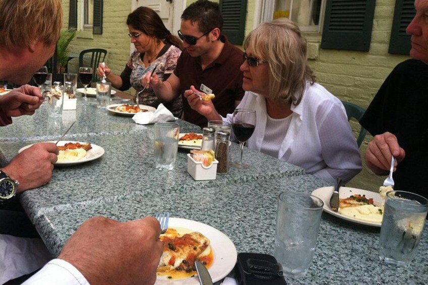 Taste of Little Italy in San Diego 2
