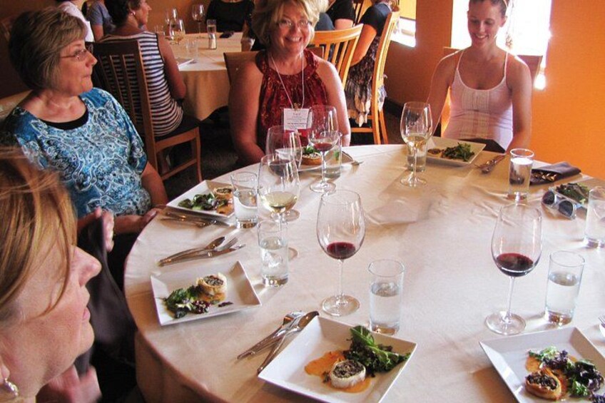 Taste of Little Italy in San Diego 2