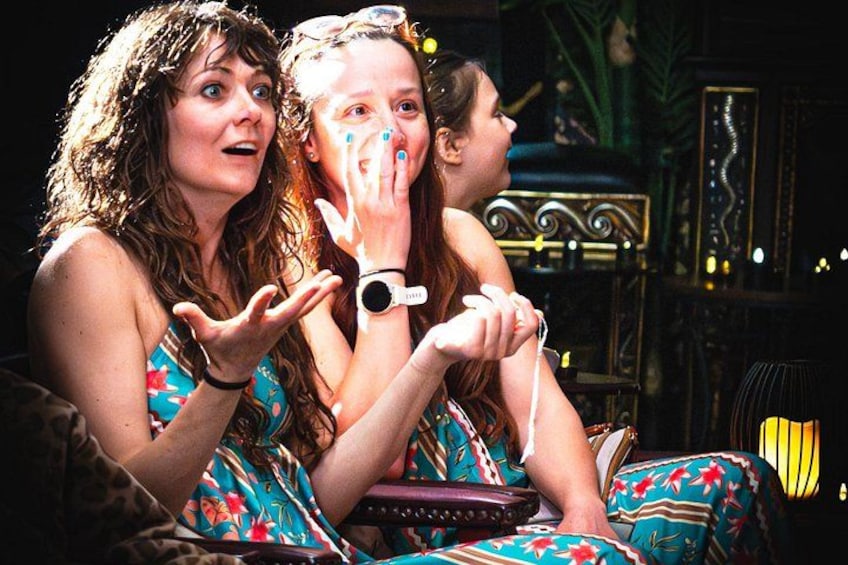 Oahu: The Magical Mystery Show! at Hilton Waikiki Beach Hotel 4