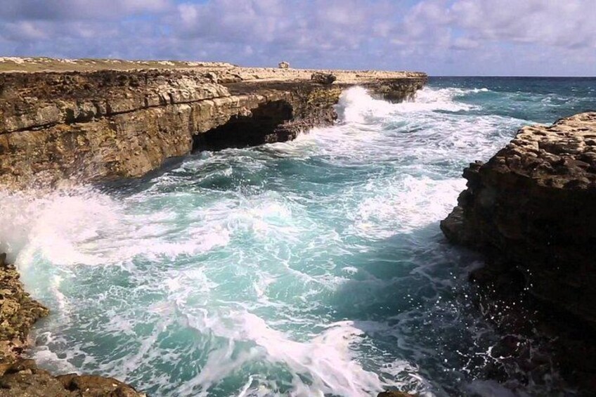 Half-Day Tour: A Taste of Paradise and History of Antigua 1
