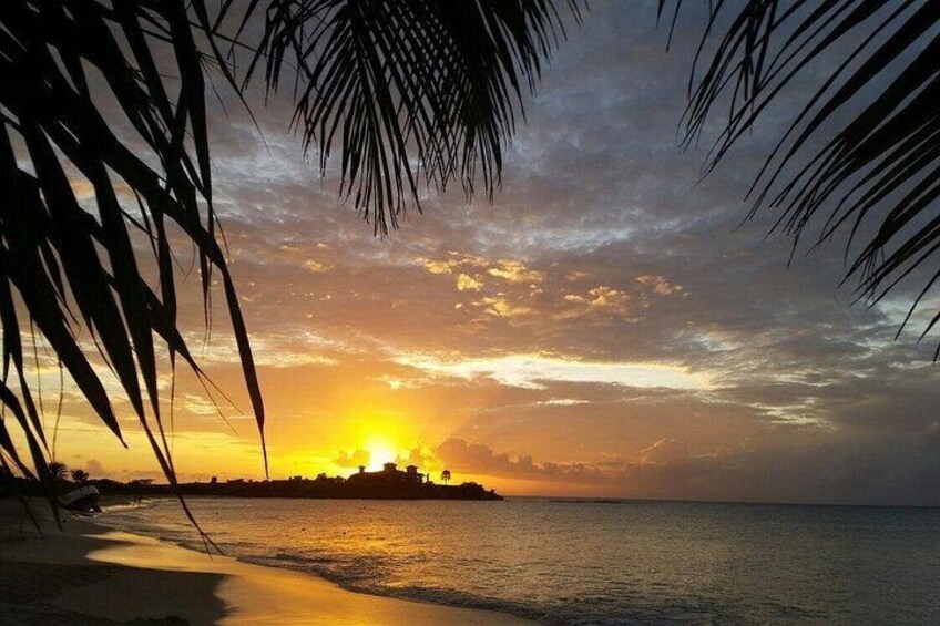 Half-Day Tour: A Taste of Paradise and History of Antigua 2