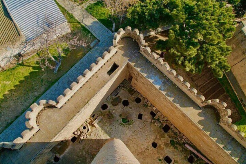 Absheron Highlights Private Tour: Ateshgah, Yanardag & Mardakan 5
