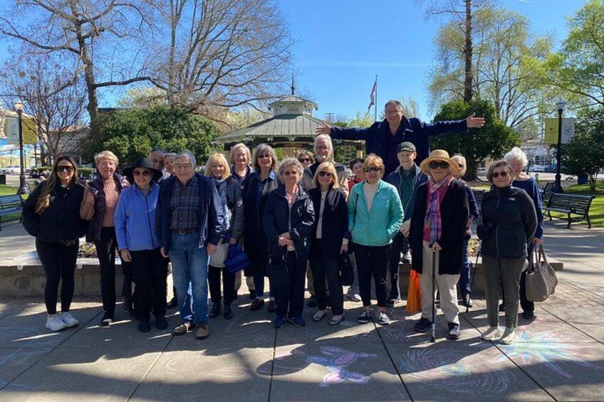 History Walking Tour of Healdsburg 5