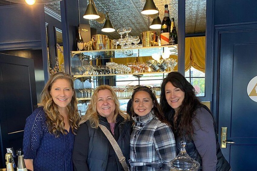 History Walking Tour of Healdsburg 2