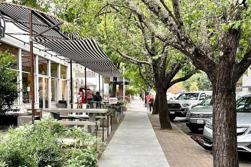 History Walking Tour of Healdsburg 4