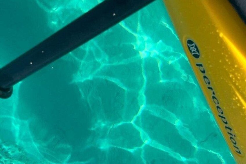 Lefkada Kayak : Explore Blue Cave with a Taste of Greece 4