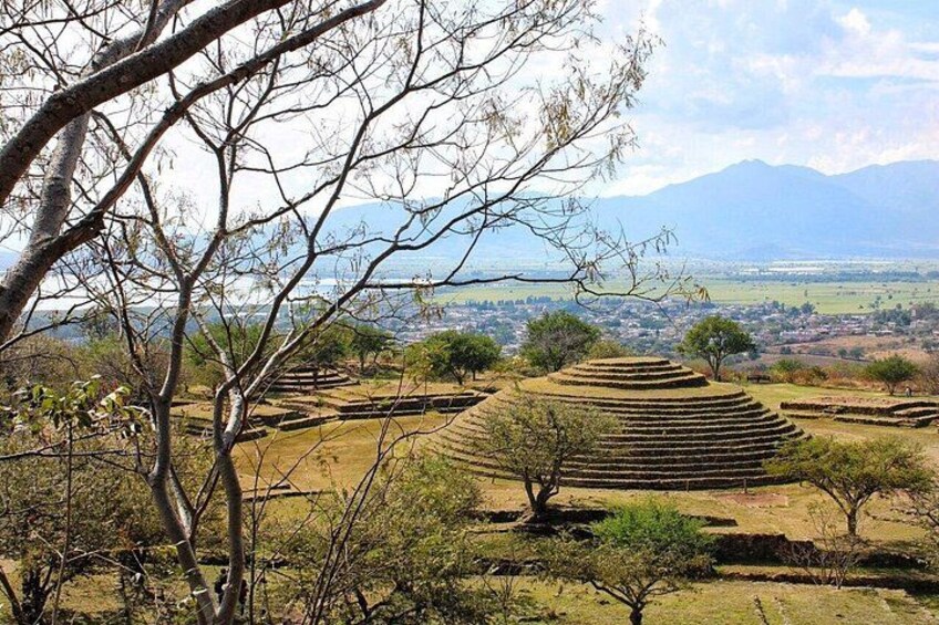 Guachimontones: the Hidden Gem of Jalisco 1