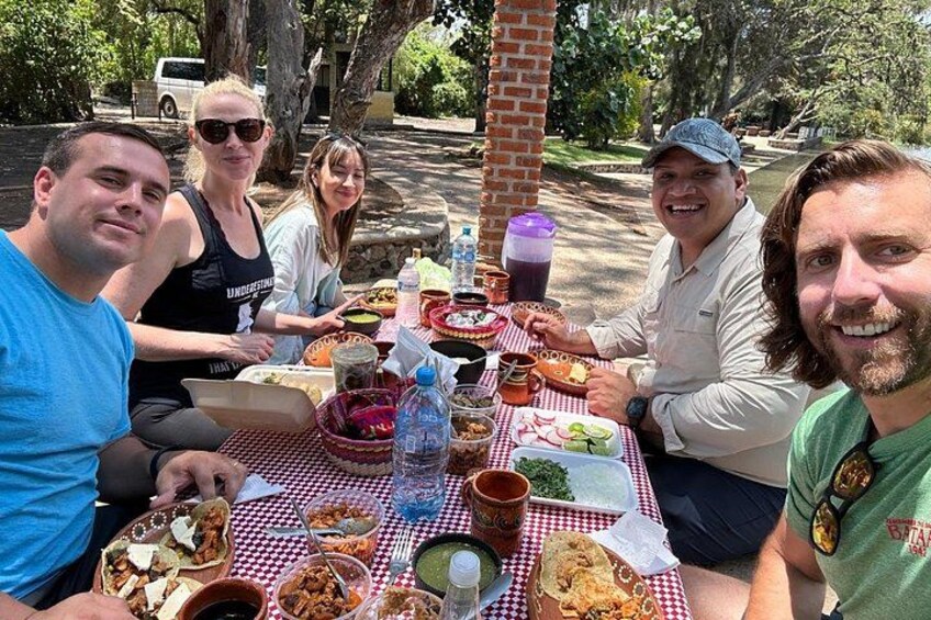 Guachimontones: the Hidden Gem of Jalisco 4