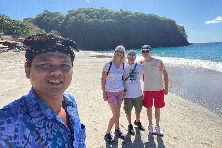 Bali Private Couple Tour – Custom Itinerary 5