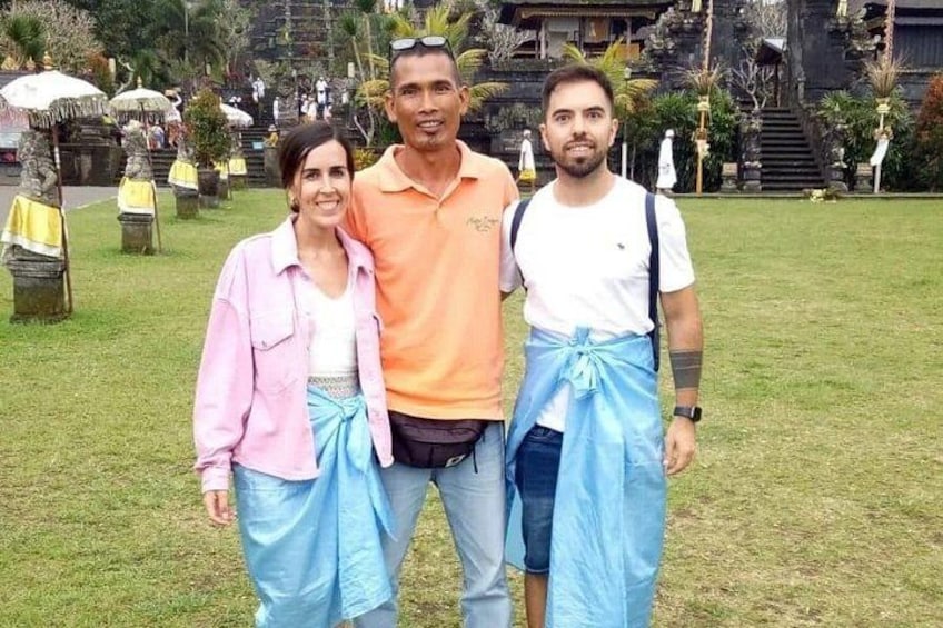 Bali Private Couple Tour – Custom Itinerary 3