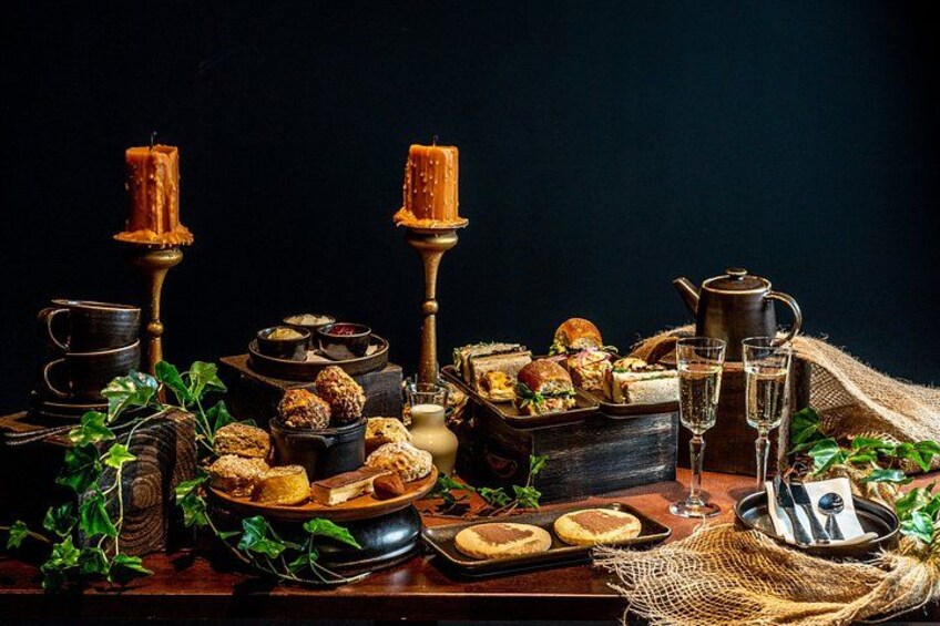 Game of Thrones Studio Tour with Coach Transfer from Dublin 2