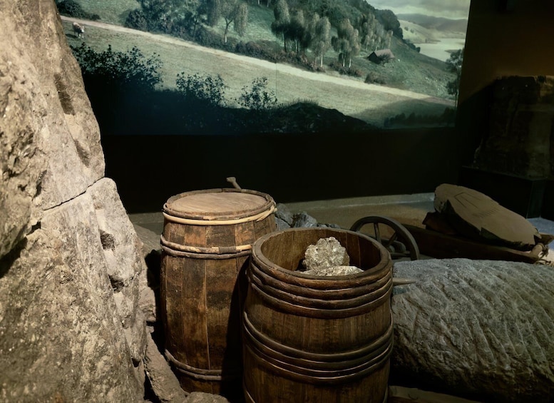 Picture 3 for Activity Krakow: Guided Tour of Rynek Underground 3