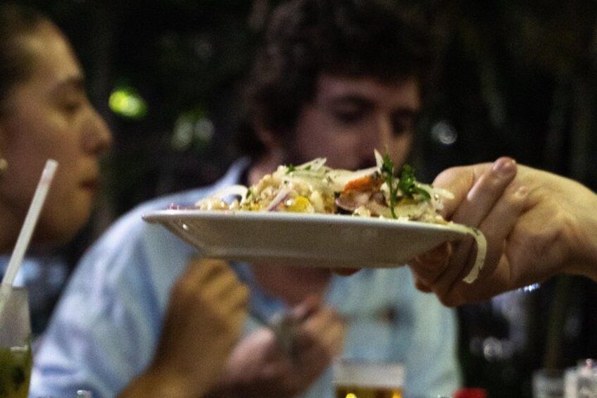 Eat, drink, and discover Rio like a local — with a local. 4
