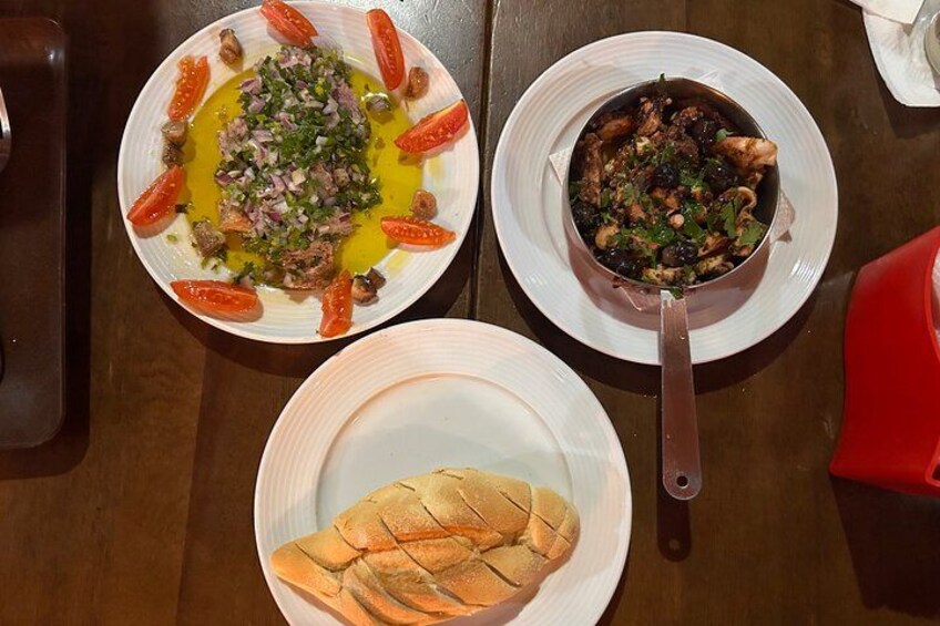 Eat, drink, and discover Rio like a local — with a local. 3