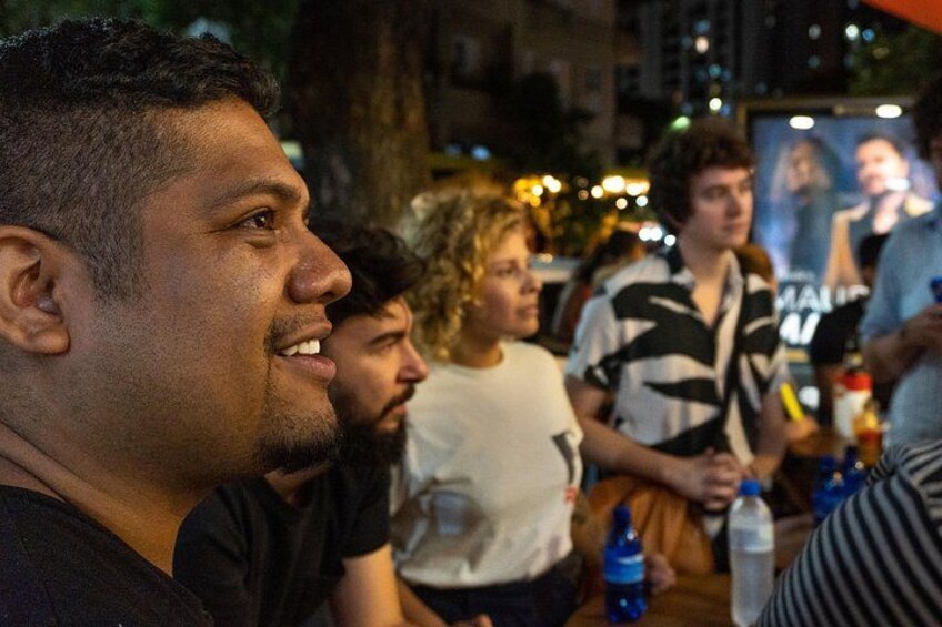Eat, drink, and discover Rio like a local — with a local. 3