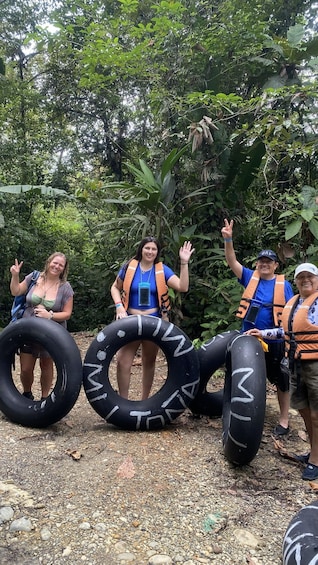 Picture 1 for Activity San Cipriano: San Cipriano Natural Reserve Guided Tour 4