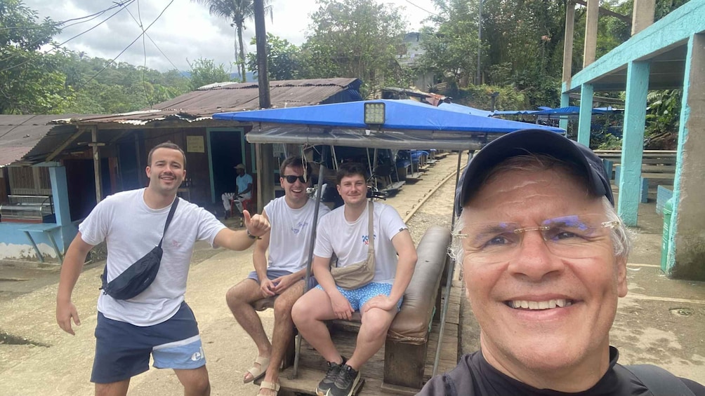 Picture 2 for Activity San Cipriano: San Cipriano Natural Reserve Guided Tour 2