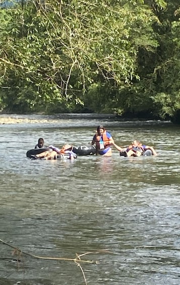 San Cipriano: San Cipriano Natural Reserve Guided Tour 2