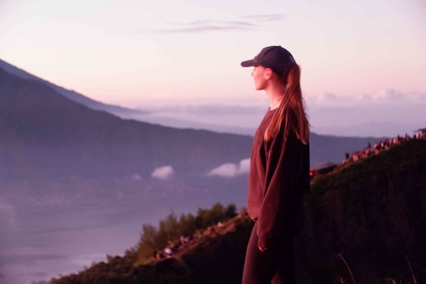 Picture 15 for Activity Bali: Mount Batur Sunrise Trek With Guide and Breakfast 5