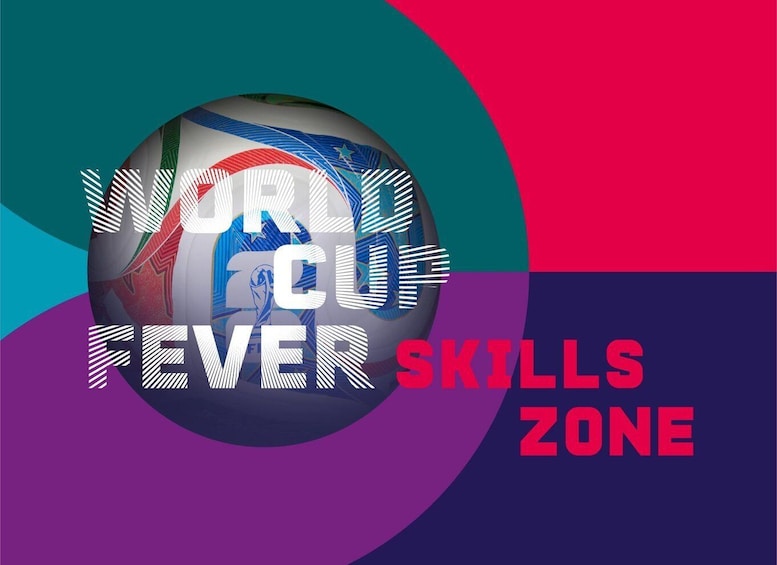 Picture 7 for Activity Zurich: FIFA Museum Entry Ticket 2