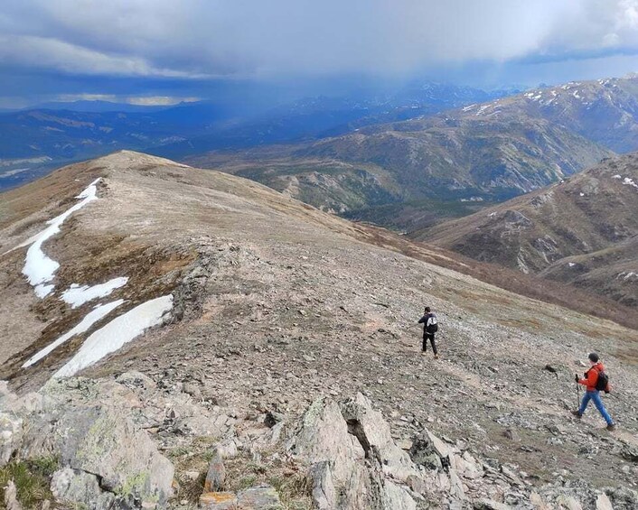 Picture 2 for Activity Denali: 5-Hour Guided Wilderness Hiking Tour 4