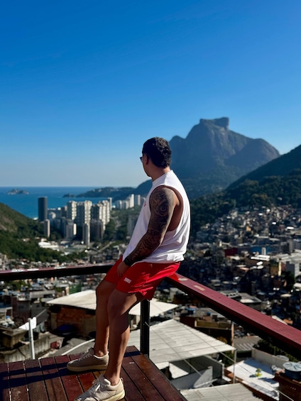 Picture 39 for Activity Rio de Janeiro: Rocinha Favela Walking Tour with Local Guide 3