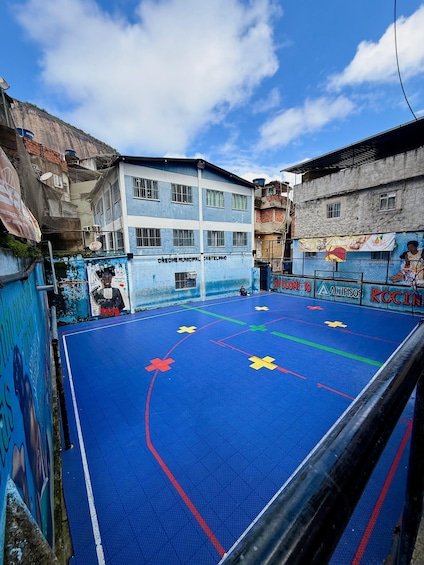 Picture 6 for Activity Rio de Janeiro: Rocinha Favela Tour With Local Guide 3