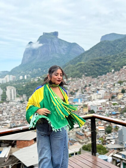 Picture 6 for Activity Rio de Janeiro: Rocinha Favela Tour With Local Guide 2