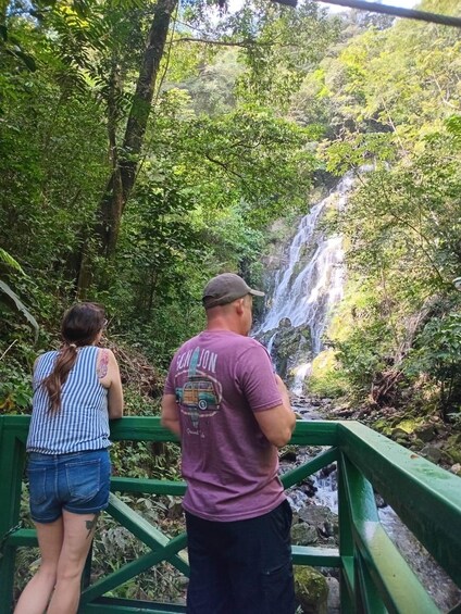 Picture 4 for Activity From Panama City: El Valle de Anton Private Full-Day Tour 3