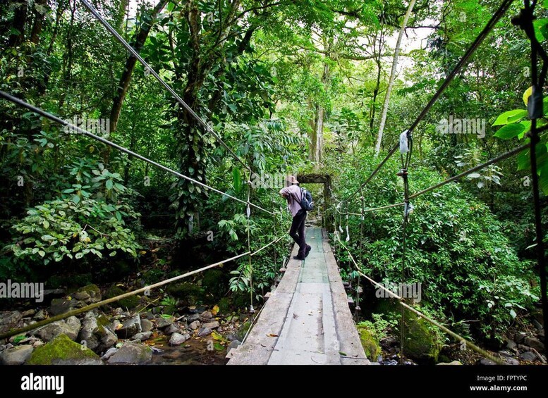 Picture 10 for Activity From Panama City: El Valle de Anton Private Full-Day Tour 2
